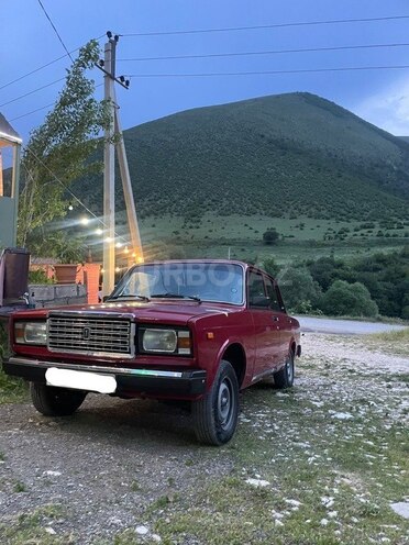 LADA (VAZ) 2107-3