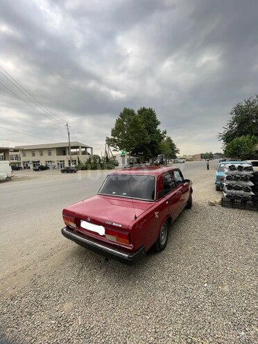 LADA (VAZ) 2107-8