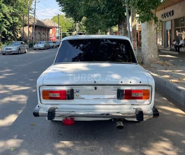 LADA (VAZ) 2106-2