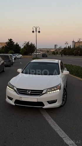 Honda Accord-8