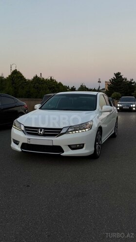 Honda Accord-9