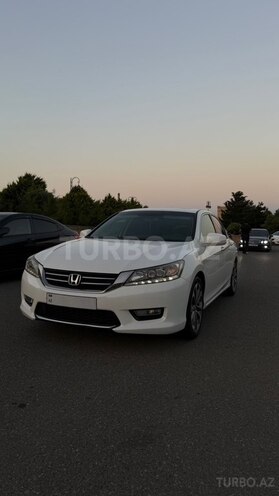 Honda Accord-4