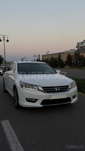 Honda Accord-10