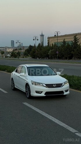 Honda Accord-1