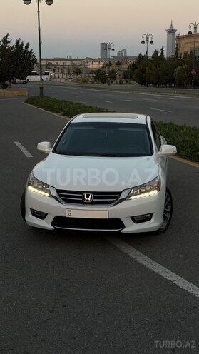 Honda Accord-7