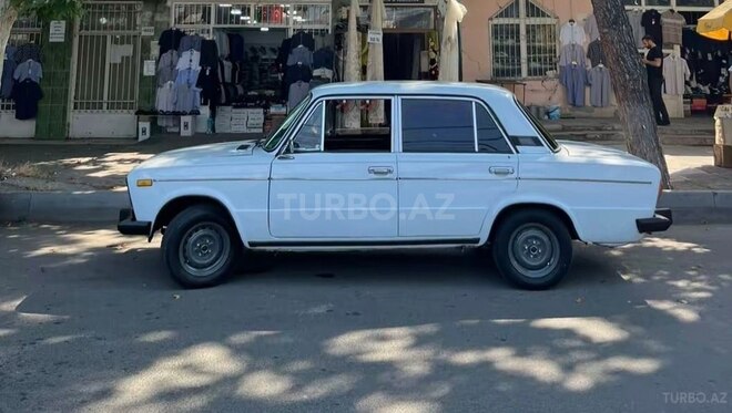 LADA (VAZ) 2106-5