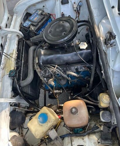 LADA (VAZ) 2106-6