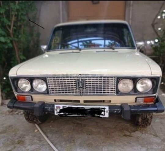 LADA (VAZ) 2106-1