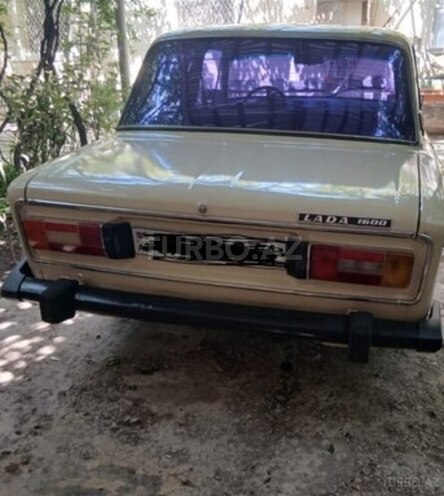LADA (VAZ) 2106-2