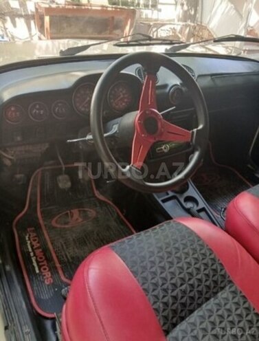 LADA (VAZ) 2106-3