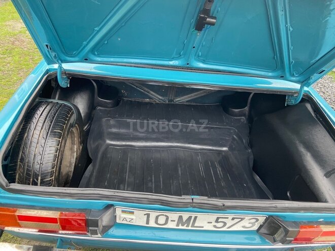 LADA (VAZ) 2106-14