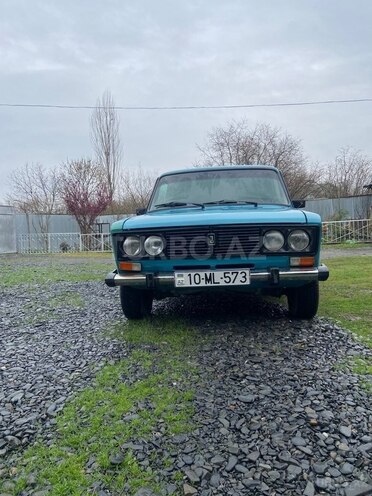 LADA (VAZ) 2106-3