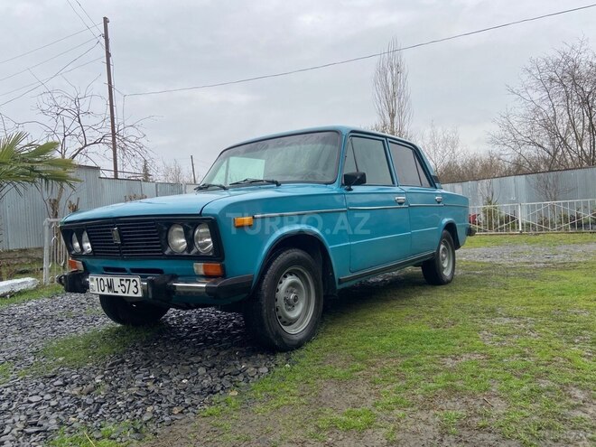LADA (VAZ) 2106-2