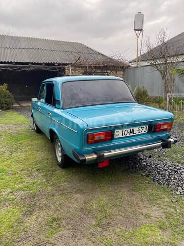 LADA (VAZ) 2106-8