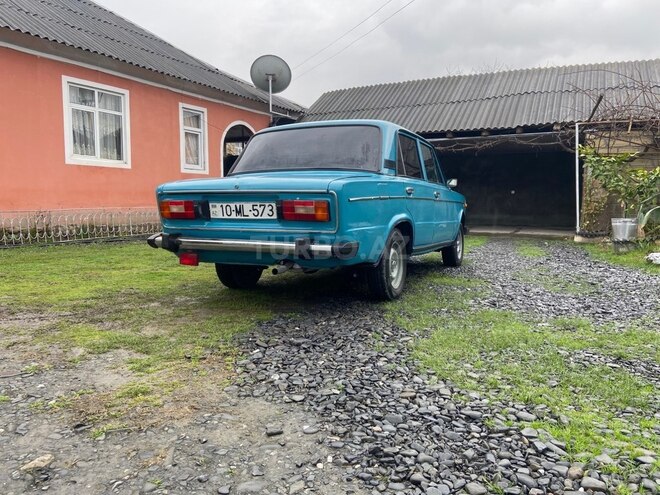 LADA (VAZ) 2106-5