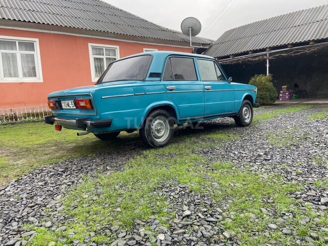 LADA (VAZ) 2106-7