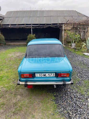 LADA (VAZ) 2106-9