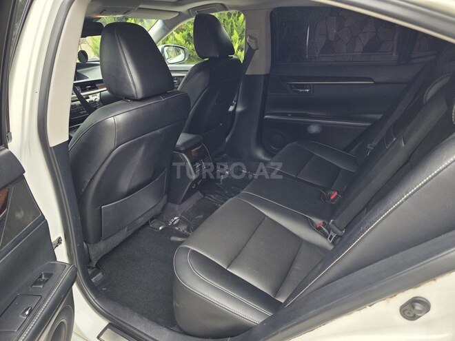 Lexus ES 350-15