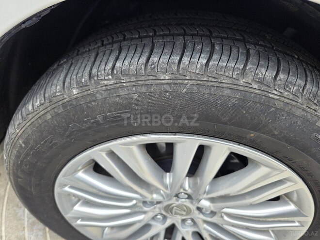 Lexus ES 350-14