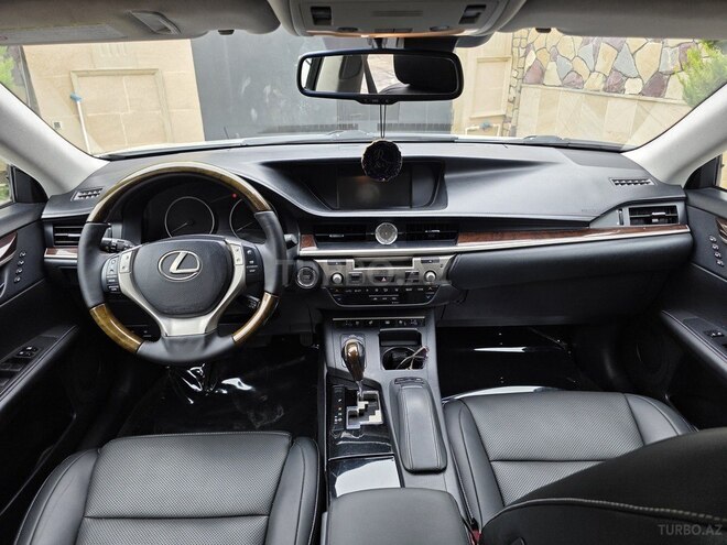 Lexus ES 350-11