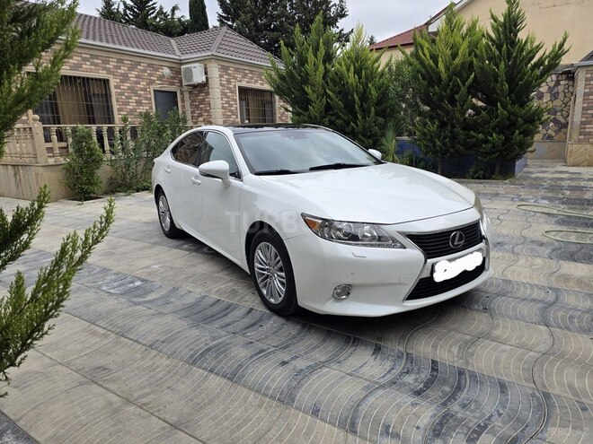 Lexus ES 350-2