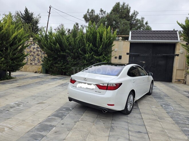 Lexus ES 350-4
