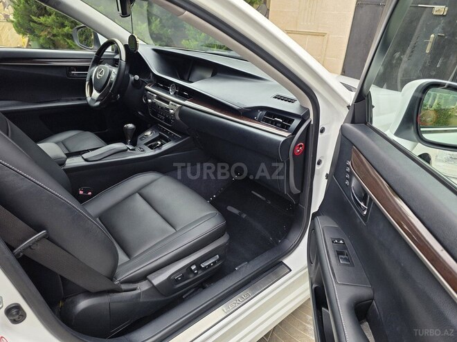 Lexus ES 350-13