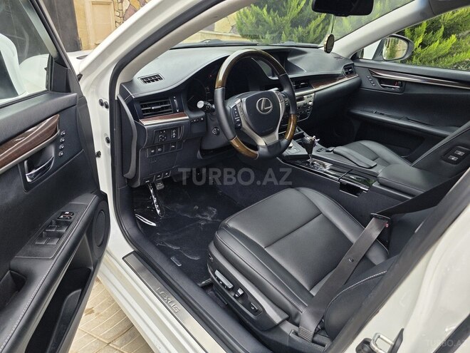 Lexus ES 350-12