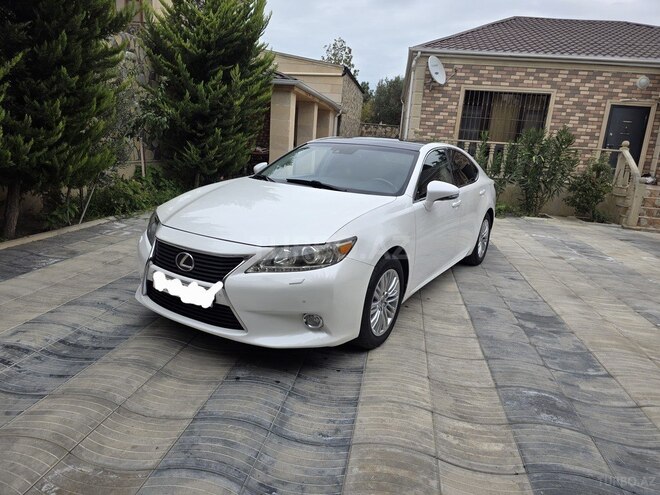 Lexus ES 350-3
