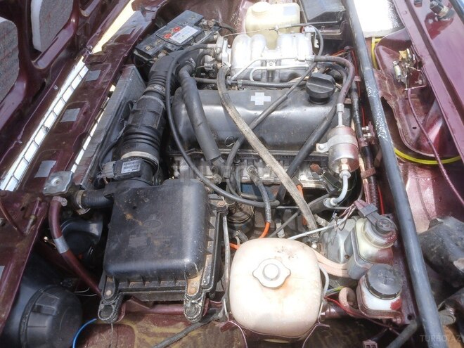 LADA (VAZ) 2107-8