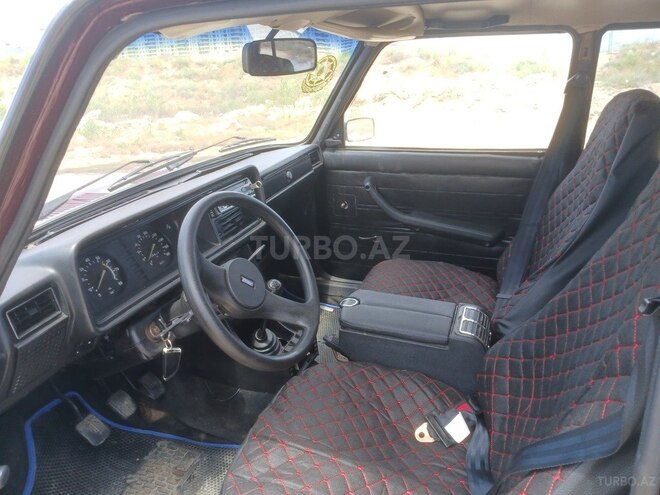 LADA (VAZ) 2107-6