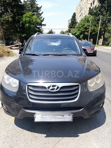 Hyundai Santa Fe-1