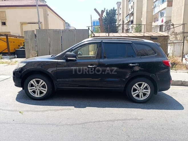 Hyundai Santa Fe-7