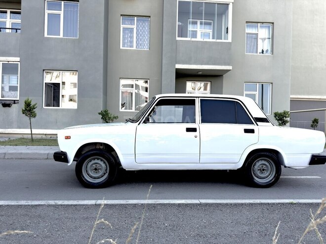 LADA (VAZ) 2107-7