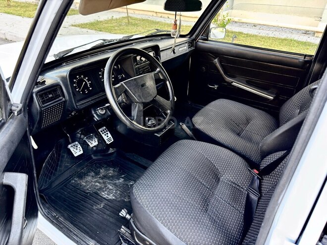 LADA (VAZ) 2107-11