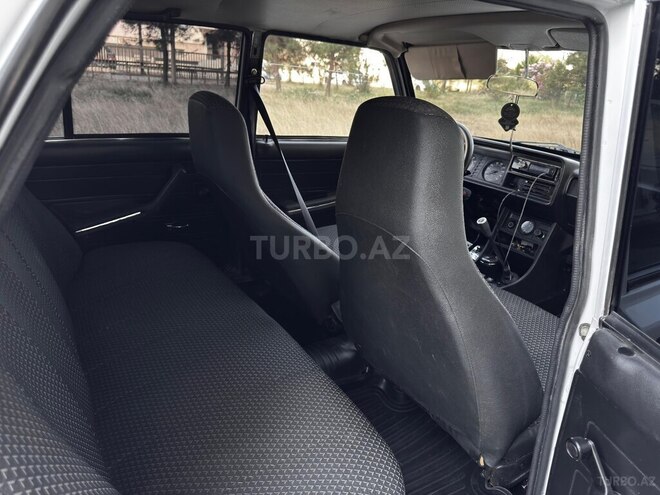 LADA (VAZ) 2107-13