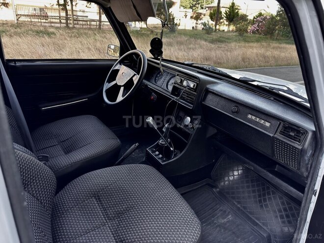 LADA (VAZ) 2107-14