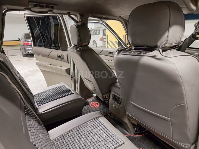 Nissan Patrol-9