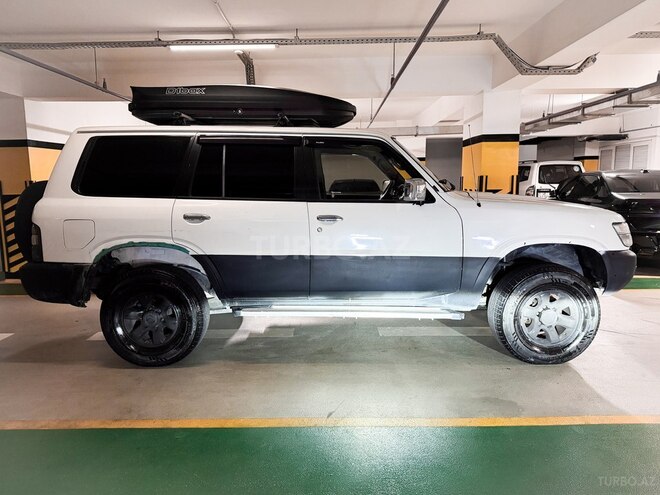 Nissan Patrol-2