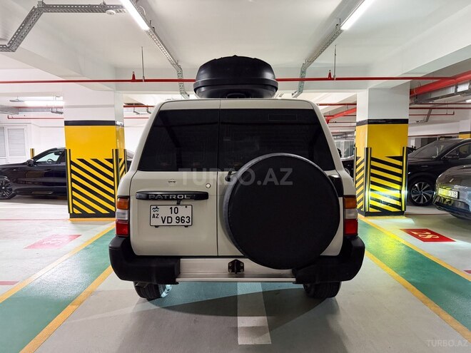 Nissan Patrol-3