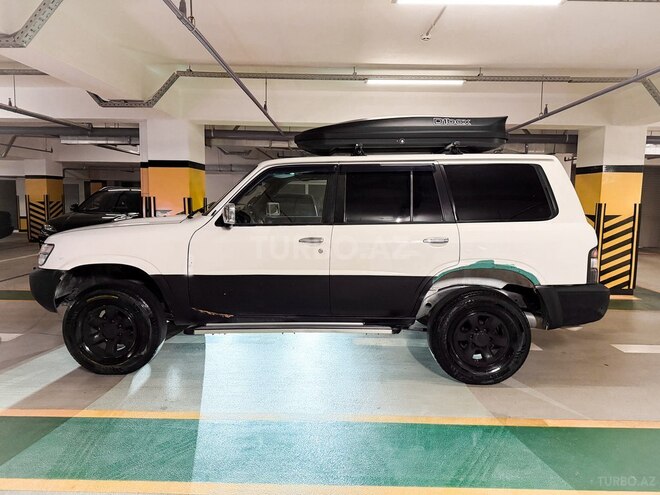 Nissan Patrol-4