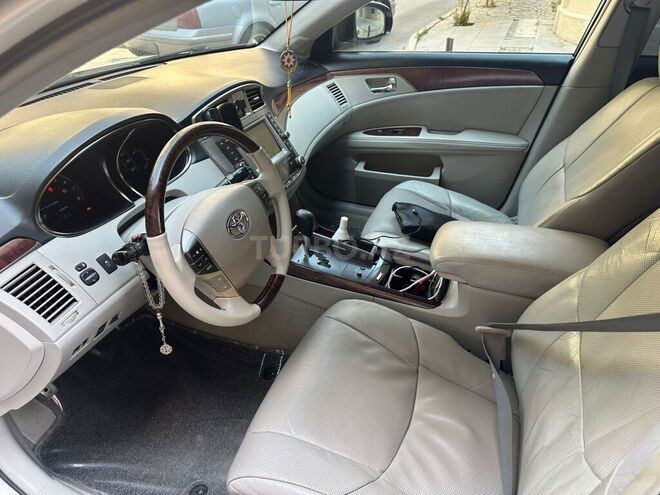 Toyota Avalon-6