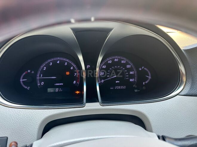Toyota Avalon-4