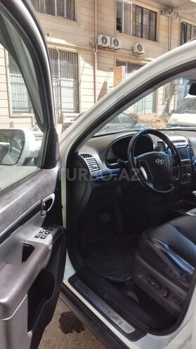 Hyundai Santa Fe-2