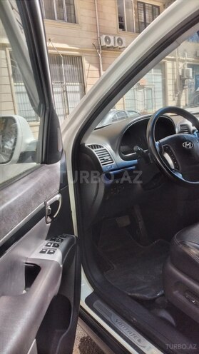 Hyundai Santa Fe-3