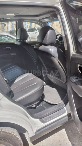 Hyundai Santa Fe-4