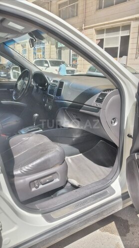 Hyundai Santa Fe-6