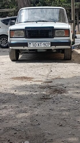 LADA (VAZ) 2107-3