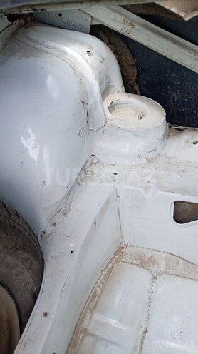 LADA (VAZ) 2107-5
