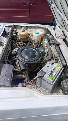 LADA (VAZ) 2107-7